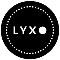 LYXO logo - Similar company to Tweensoft Inc.