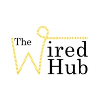 The Wired Hub logo - Similar company to Office Easy