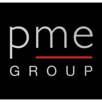 PME POWER SYSTEMS GROUP LIMITED logo - Similar company to Quadra Marine Services Limited