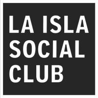 La Isla Social Club logo - Similar company to In Situ* Visual Merchandising