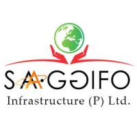 Saaggifo Infrastructure logo - Similar company to Nodes, Uab