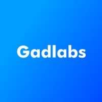 Gadlabs logo - Similar company to Stratlaunch