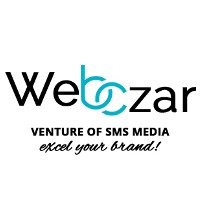 WebczarSolutions logo - Similar company to Webobix Technologies Private Limited