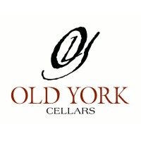 Old York Cellars logo - Similar company to Baxter County Library