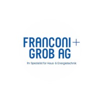 Franconi + Grob AG logo - Similar company to Pärli Ag