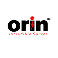 Orin Power logo - Similar company to Orin Group