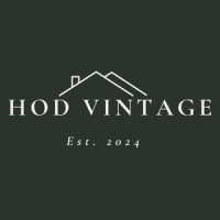 HOD Vintage logo - Similar company to Mastermind Academy