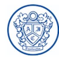 Cleveland Employment American Inn of Courts logo - Similar company to Contractscope