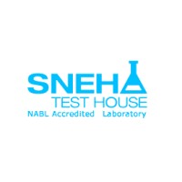 Sneha Test House logo - Similar company to Robust Material Technology Pvt.Ltd.