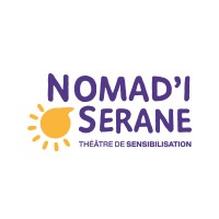 Nomad'I Serane, théâtre de sensibilisation logo - Similar company to Association De L'Air