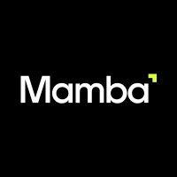 Mamba - An SEO & GEO Agency logo - Similar company to Flow Unbounded - Webflow Premium Partner