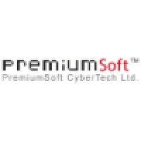 PremiumSoft CyberTech Limited logo - Similar company to Ihashing Academy - Live-Class Blockchain & Web3 Future-Skills Academy