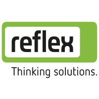 Reflex Austria logo - Similar company to Gira Austria