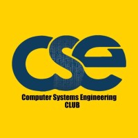 CSE Club of AAUP logo - Similar company to Palestine Technical University - Kadoorie