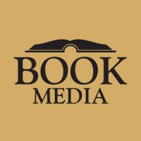 Book Media logo - Similar company to Book Media Bookkeeping
