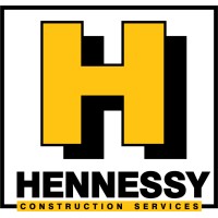 Hennessy Construction Services logo - Similar company to Marmer Construction, Inc.
