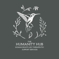 The Humanity Hub logo - Similar company to Humanity Lab Foundation
