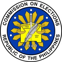 Commission on Elections - Philippines logo - Similar company to Dsource Inc
