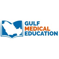 Gulf Medical Education logo - Similar company to Touch Independent Medical Education