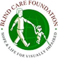 BLINDCARE FOUNDATION INC logo - Similar company to Blindcare