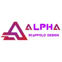Alpha Scaffold Design LTD. logo - Similar company to Temp Scaffold Design & Engineering Ltd