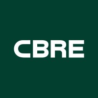 CBRE | UCR logo - Similar company to Its Customized