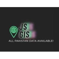 JS GIS logo - Similar company to Zi Informatika (Bim & Gis Integrated Solutions)