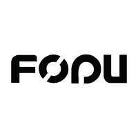 FOPU Sports logo - Similar company to 青岛耀杰时装有限公司