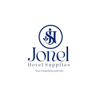 JONEL HOTEL SUPPLIES logo - Similar company to Hotel-Vision