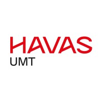 Havas UMT logo - Similar company to Cellule De Com'