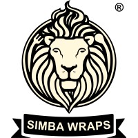 Simba Wraps® logo - Similar company to German Association For Earthquake Engineering And Structural Dynamics (Dgeb)