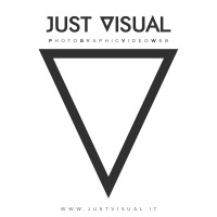 Just Visual logo - Similar company to Virtual+