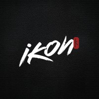iKon. logo - Similar company to Lab041
