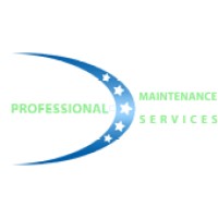 Professional Maintenance Services logo - Similar company to The Building Maintenance Company