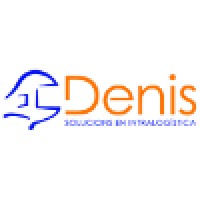 DENISGRUP logo - Similar company to Aes Consultoria Logística