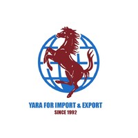 Yara for Import & Export logo - Similar company to Elkayar Import & Export