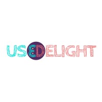 Use Delight logo - Similar company to Adverio - Growth Optimizers