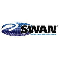 SWANsat logo - Similar company to Shoppy Smart