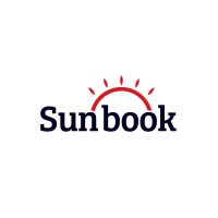 Sunbook logo - Similar company to Sun Books