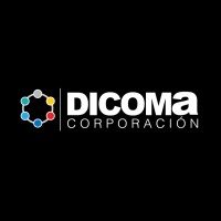 DICOMA CORPORACIÓN logo - Similar company to Edica Ltda