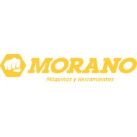 MORANO MAQUINAS HERRAMIENTAS logo - Similar company to Kaitsoft