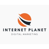 Internet Planet logo - Similar company to Temida.Io