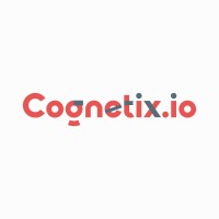 Cognetix.io logo - Similar company to Trionix Technologies