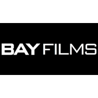Bay Films (Michael Bay) logo - Similar company to Flame Ventures