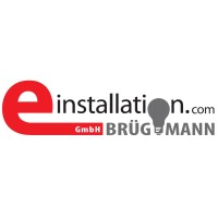 Elektroservice Brügmann GmbH logo - Similar company to Lindströms Elmotor Och Drivteknik Ab