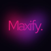 Maxify logo - Similar company to Maxify