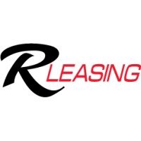 R Leasing logo - Similar company to Roadlink Express