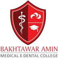 Bakhtawar Amin Medical and Dental College, Multan. logo - Similar company to S Chalet Multan