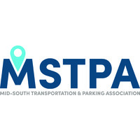 Mid-South Transportation and Parking Association logo - Similar company to Southwest Parking & Transportation Association (Swpta)