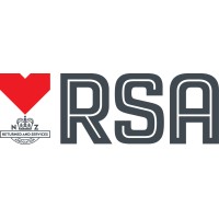 Royal New Zealand Returned and Services Association logo - Similar company to Nulook